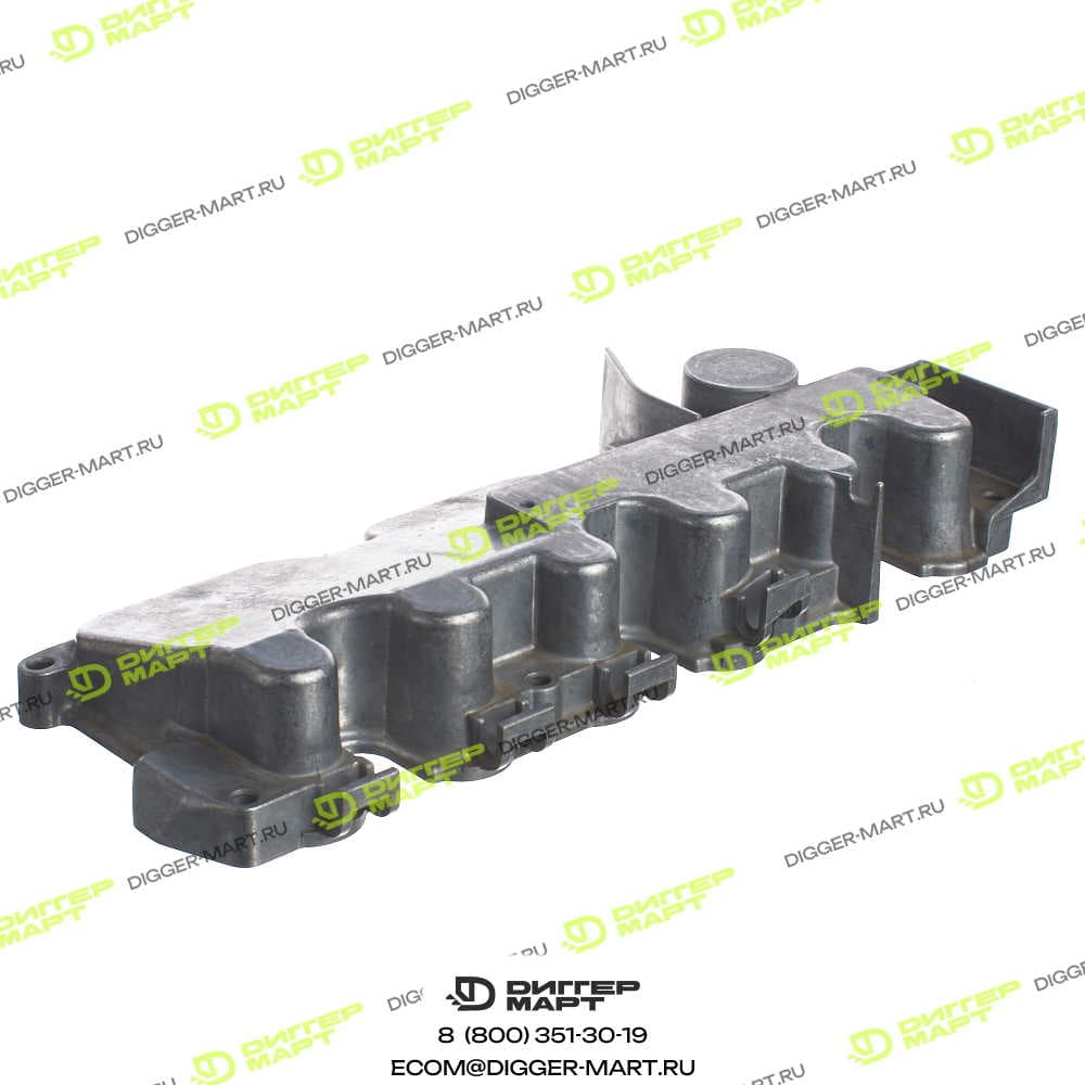 Крышка гол. блока DEUTZ 04270208