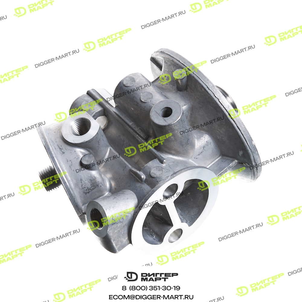 Консоль масляного фильтра DEUTZ 04234421