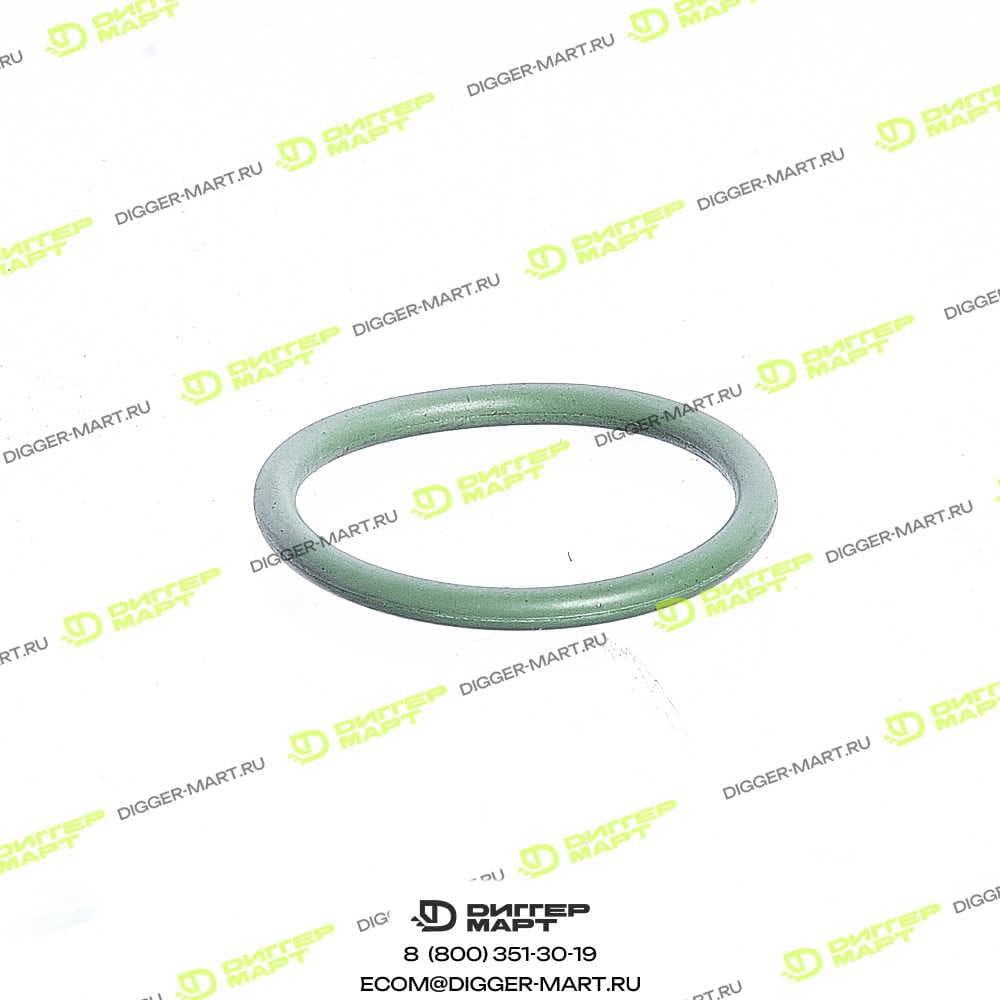 Круглое резиноое уплотнение DEUTZ 01153878