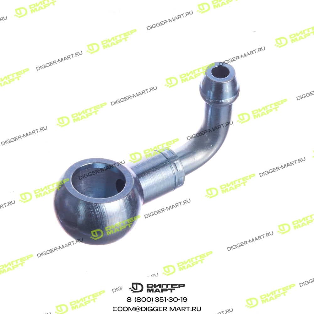 Трубка DEUTZ 04261462
