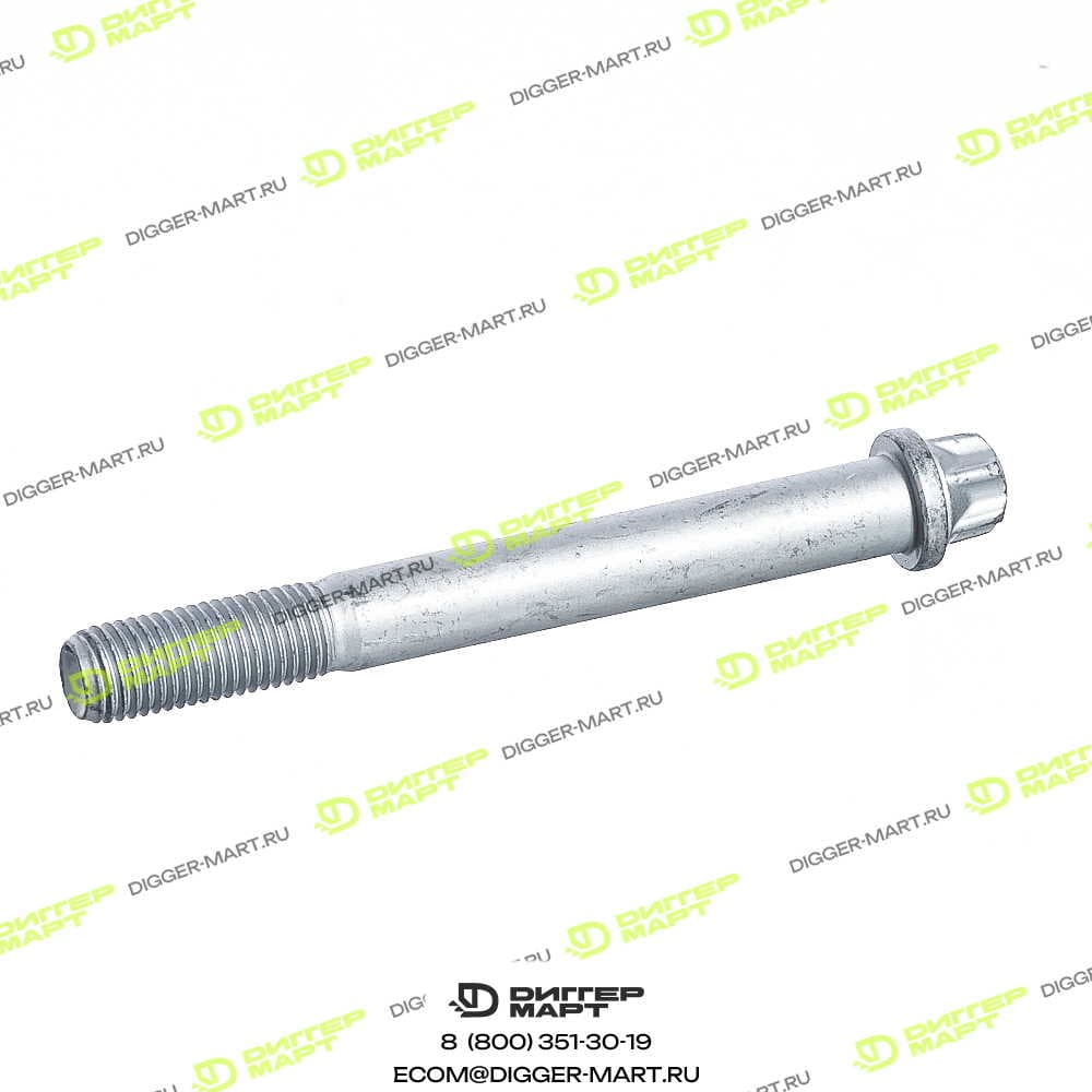 Болт DEUTZ 01181446