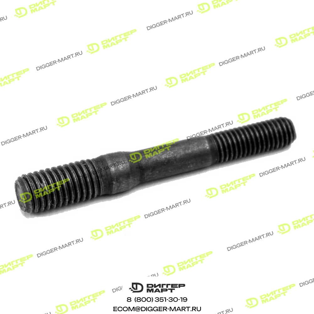 Шпилька коллектора DEUTZ 02143324