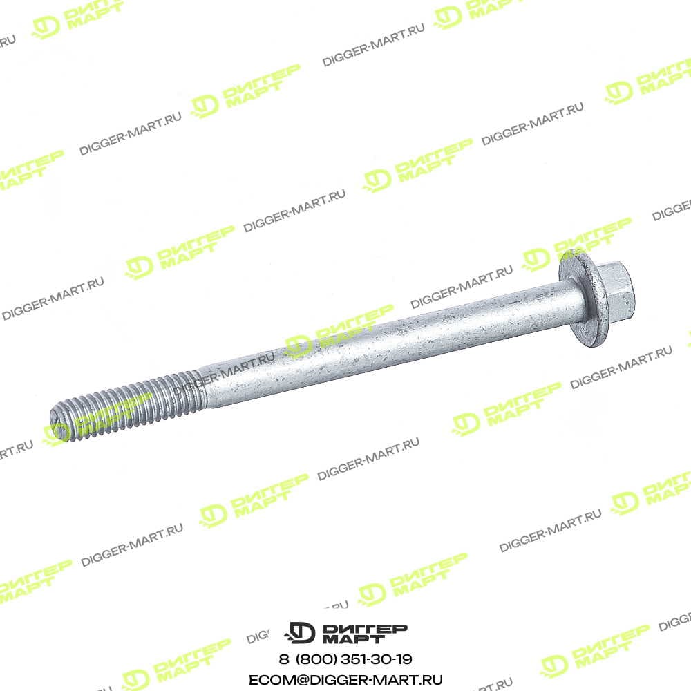 Болт клапаной крышки DEUTZ 01181434
