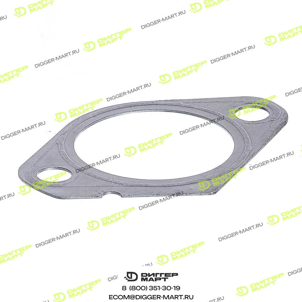 Прокладка ТНВД 0,95 MM DEUTZ 04178528