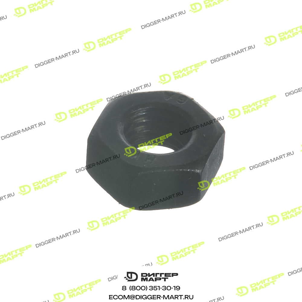 Гайка (системы выпуска отработанных газов) DEUTZ 01144673