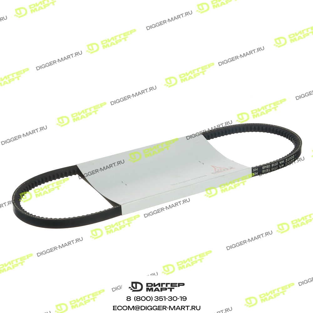 Ремень вентилятора DEUTZ 01180848