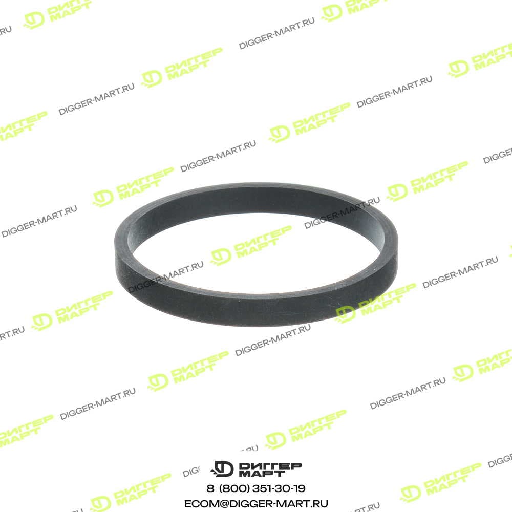 Пр-ка корпуса теплообменника/теплообменника DEUTZ 04252237