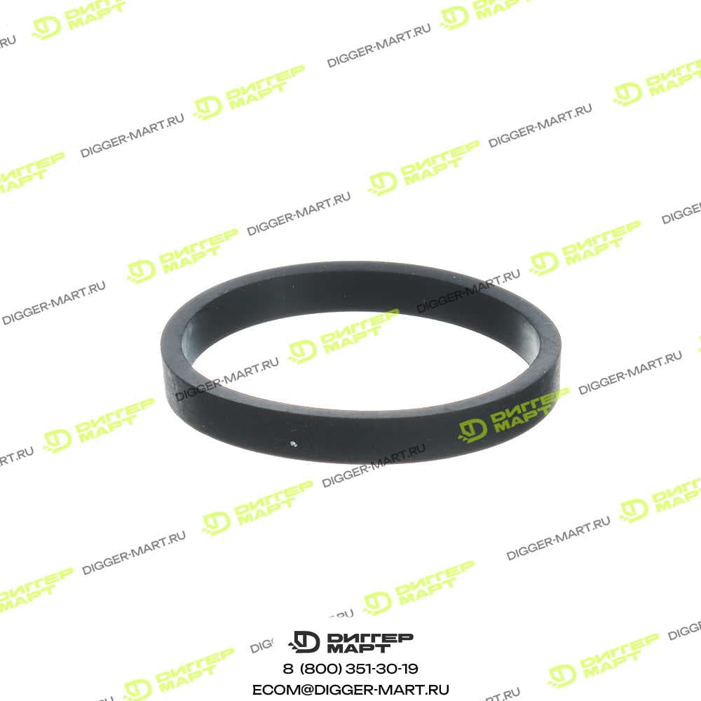 Уплотнение теплообменника (теплообменник/корпус теплообменника) DEUTZ 04252402