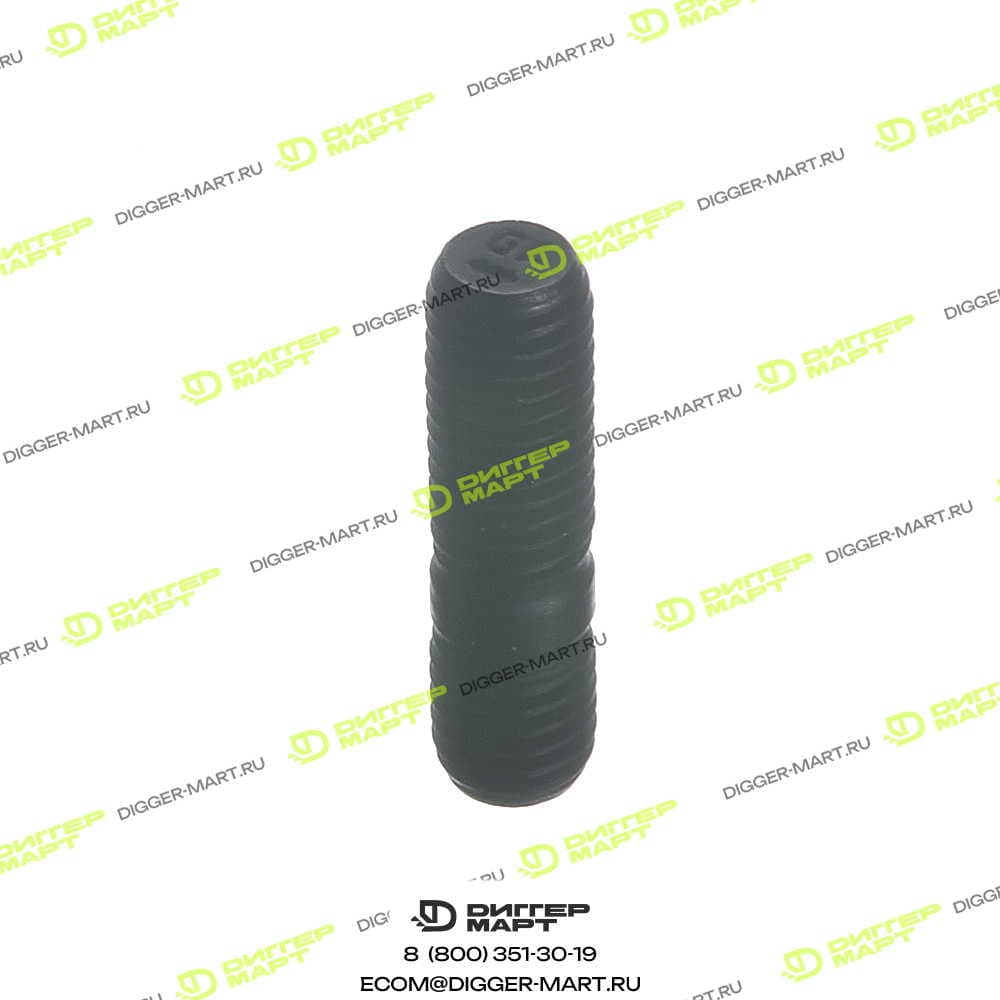 Шпилька коллектора (крепление турбины) DEUTZ 01143285