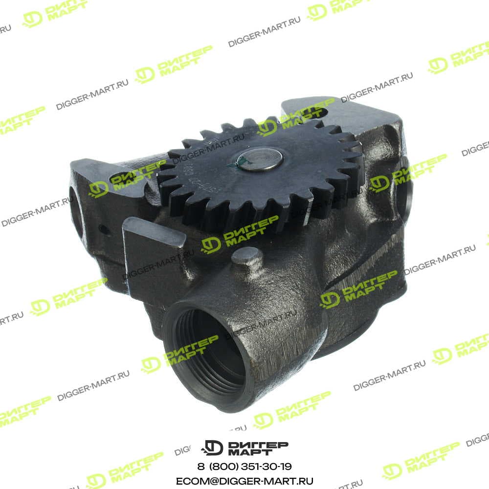 Масляный насос DEUTZ 04234146