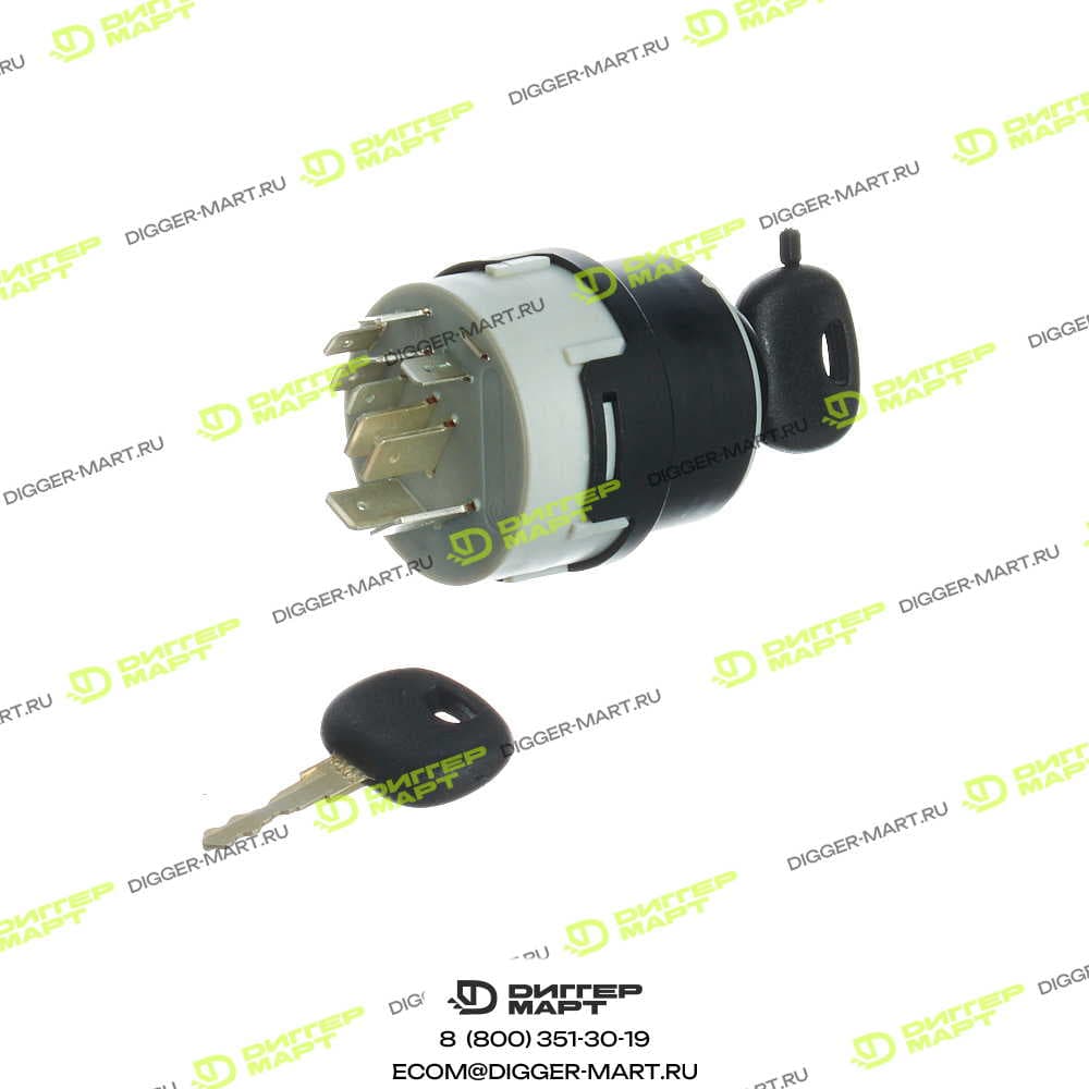 Замок зажигания DEUTZ 01182528