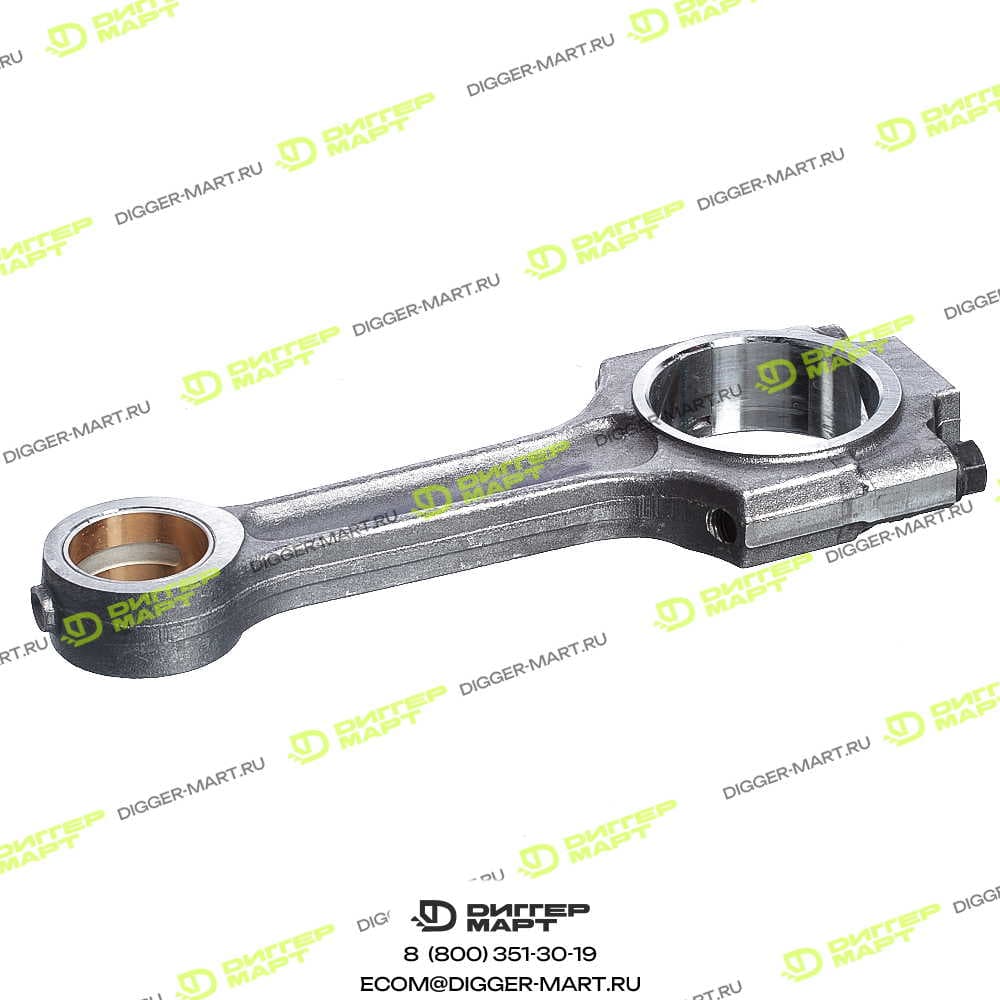 Шатун в сборе DEUTZ 04282869