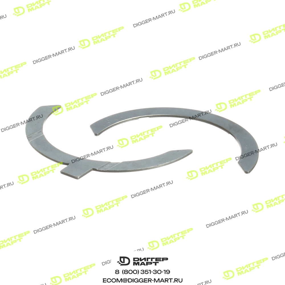 Упорные кольца (комплект) DEUTZ 02931331