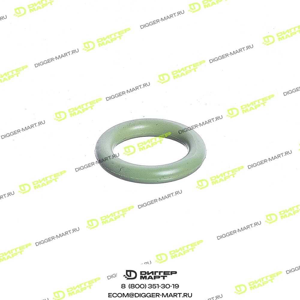 Уплотнительное кольцо слива масла с турбины DEUTZ 01213003