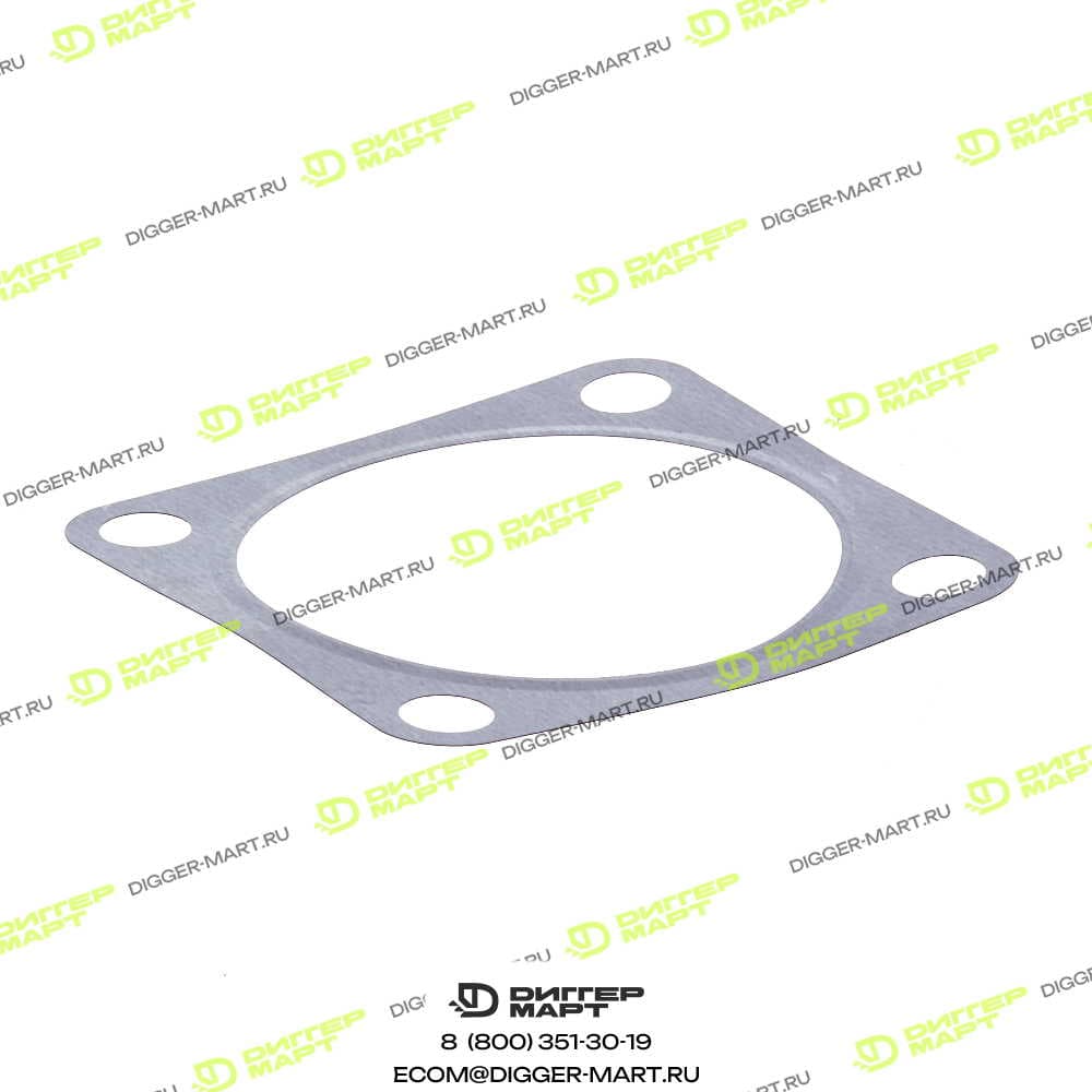 Прокладка коллектор-турбина DEUTZ 04283303