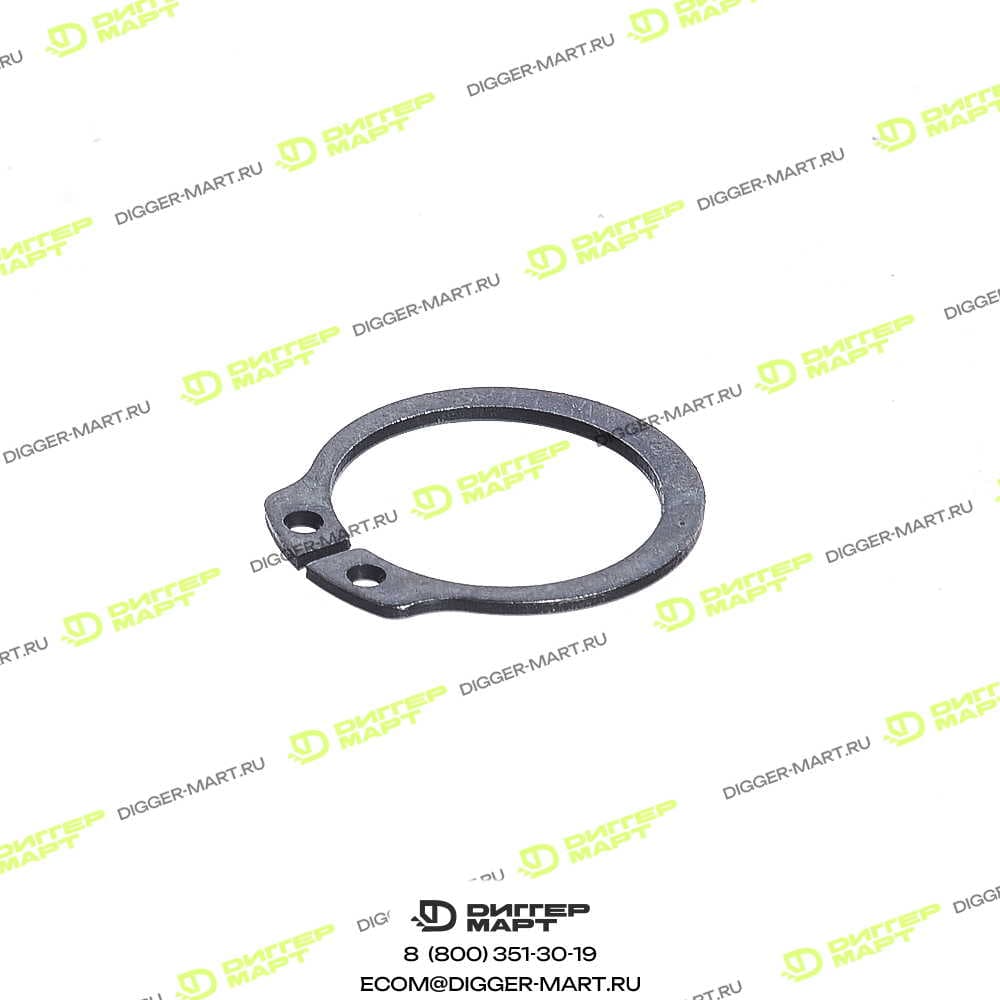 Стопорное кольцо коромысла DEUTZ 01107731