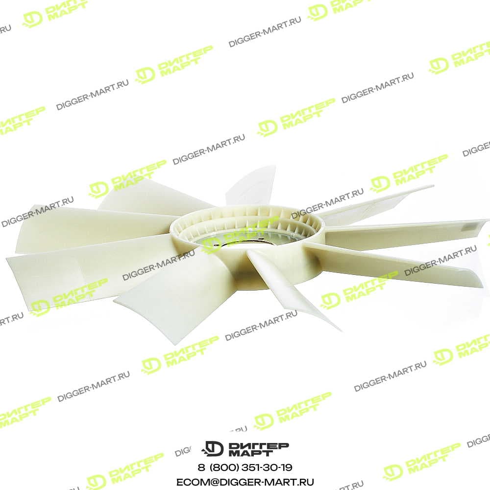 Крыльчатка DEUTZ 04207619