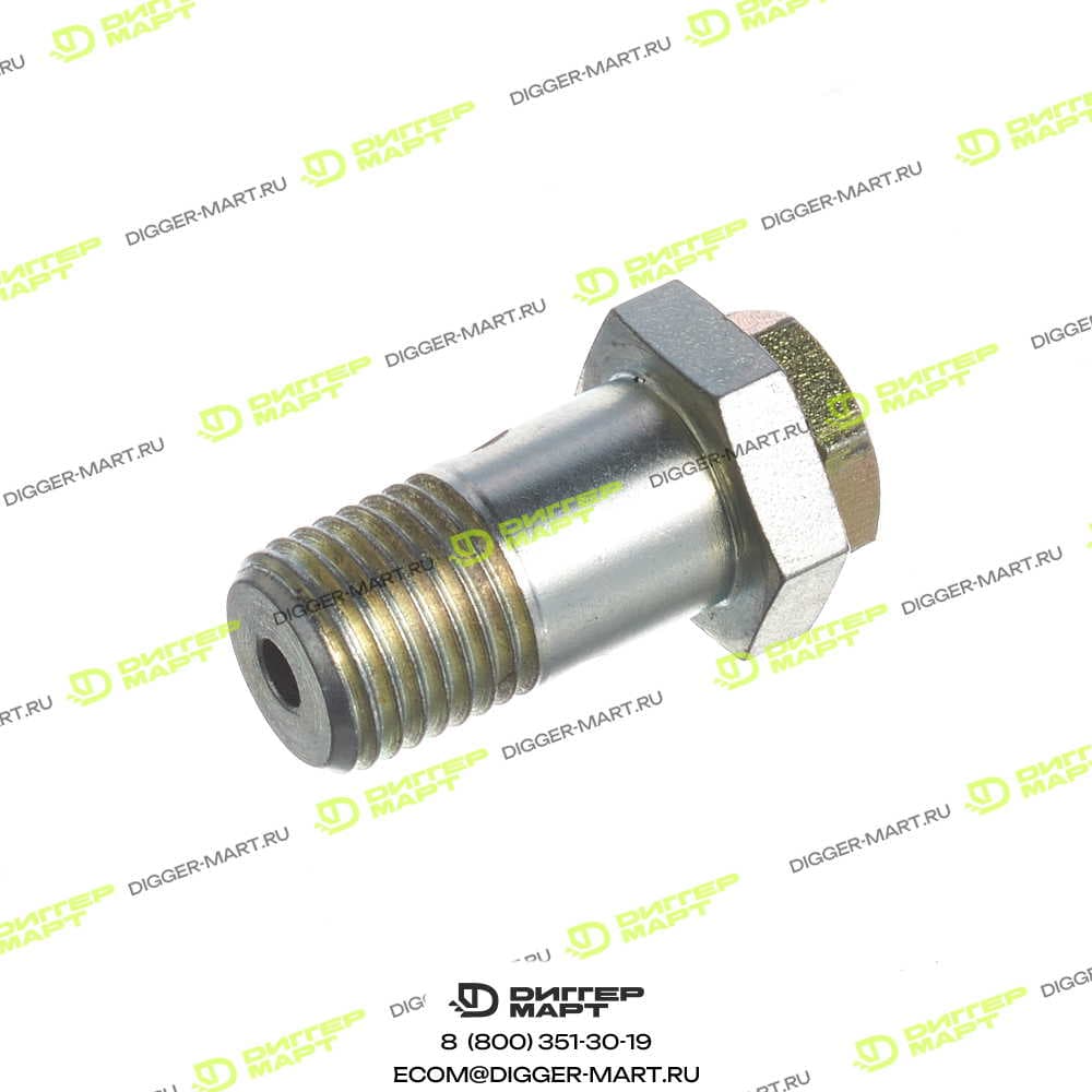 Обратный клапан DEUTZ 01148677