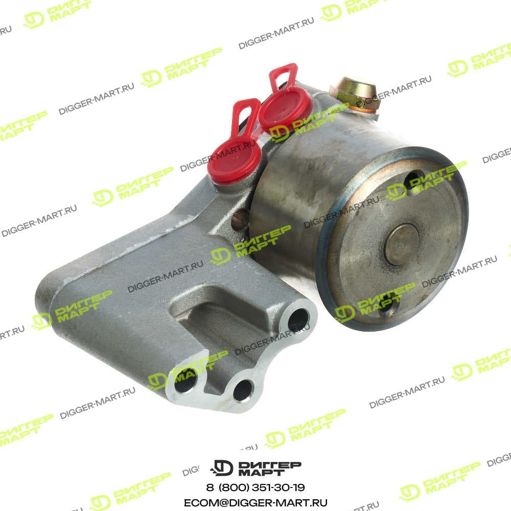 Насос топливоподкачивающий DEUTZ 02113447