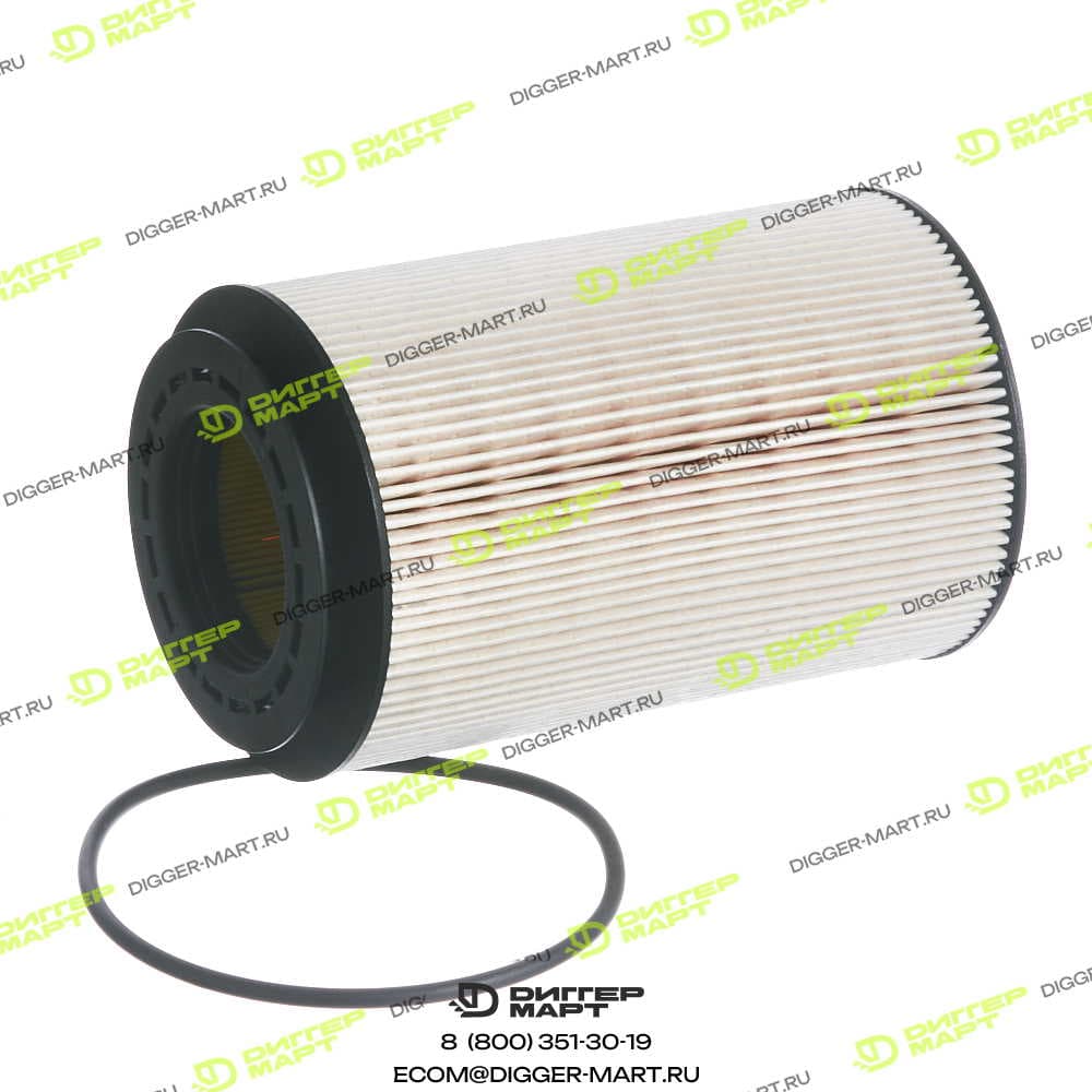 Топливный фильтр сепаратор DEUTZ 02931530