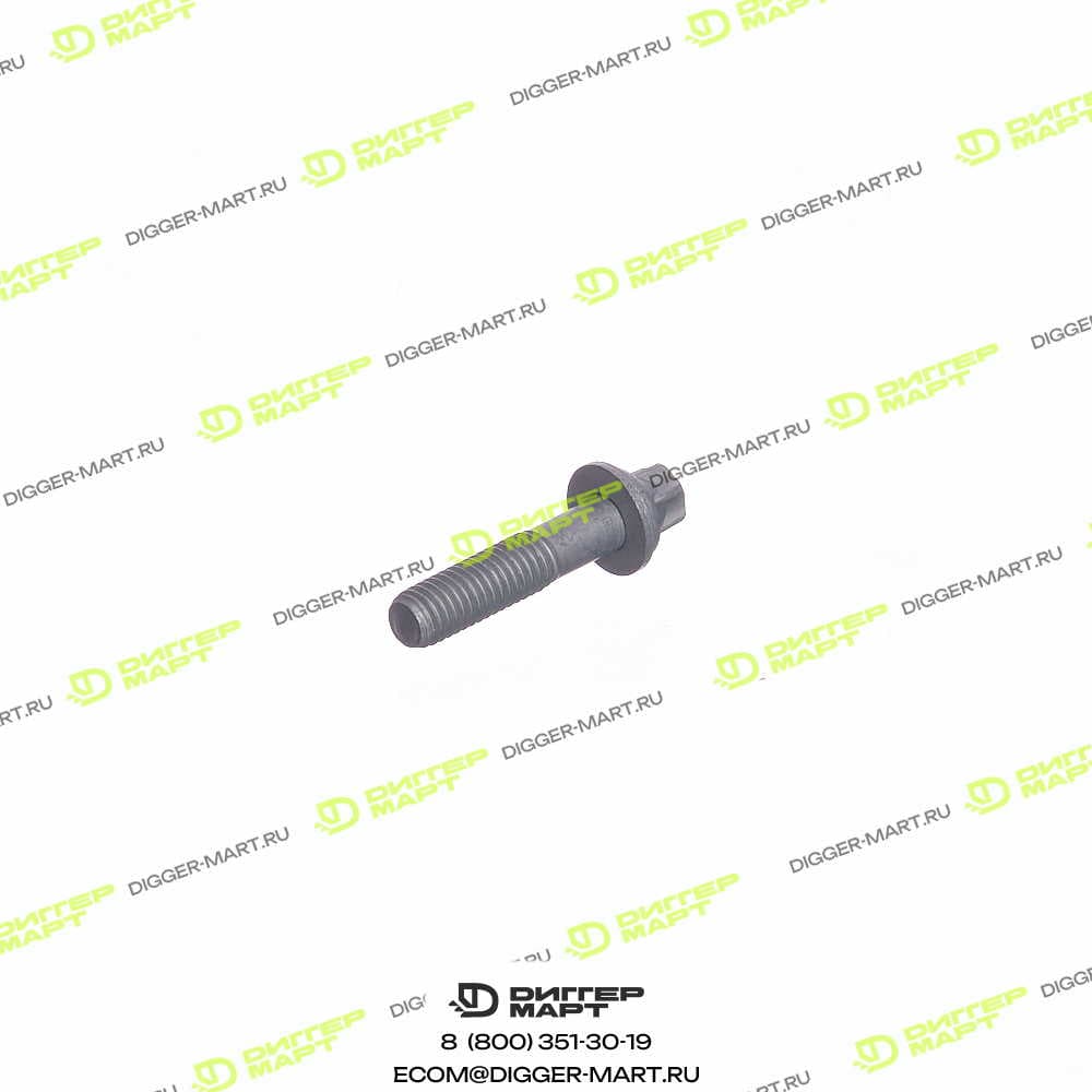 Болты крепления мас. насоса DEUTZ 01181424