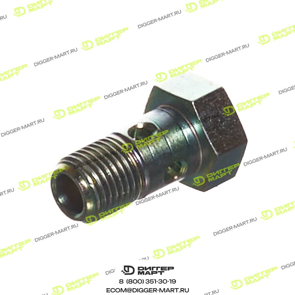 Болт DEUTZ 01119237