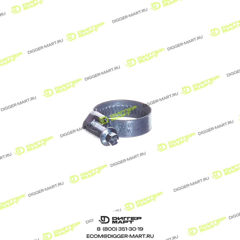 Хомут DEUTZ 01173962