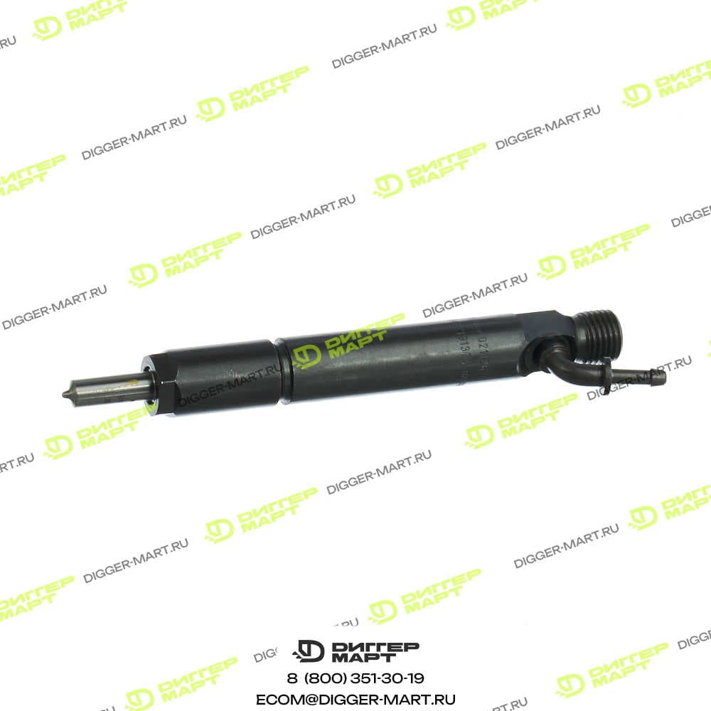 Форсунка топливная DEUTZ 02112626