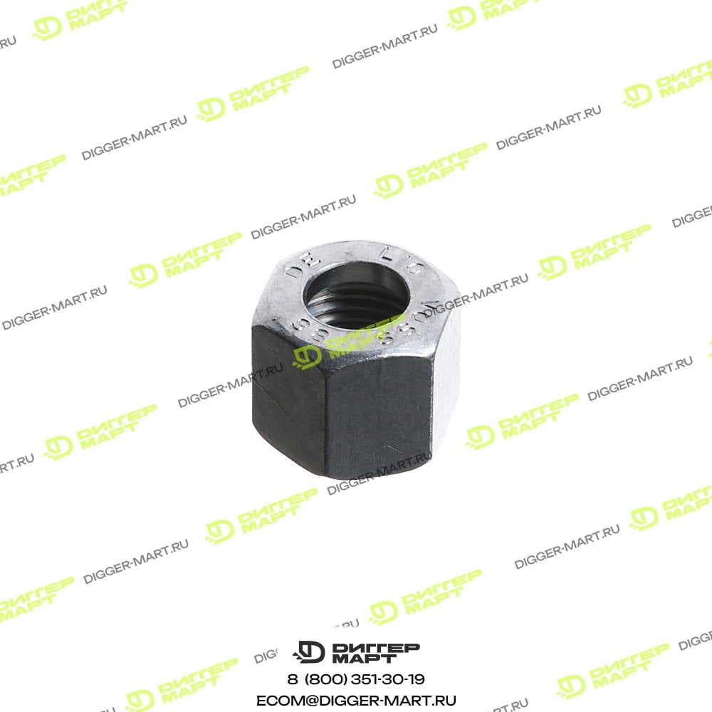 Гайка DEUTZ 01179255