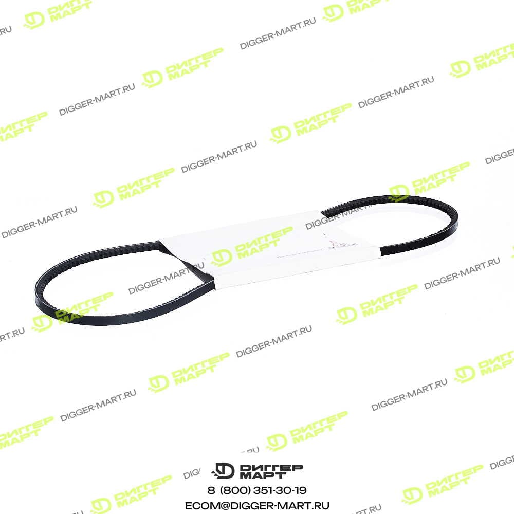 Ремень вентилятора DEUTZ 01180831