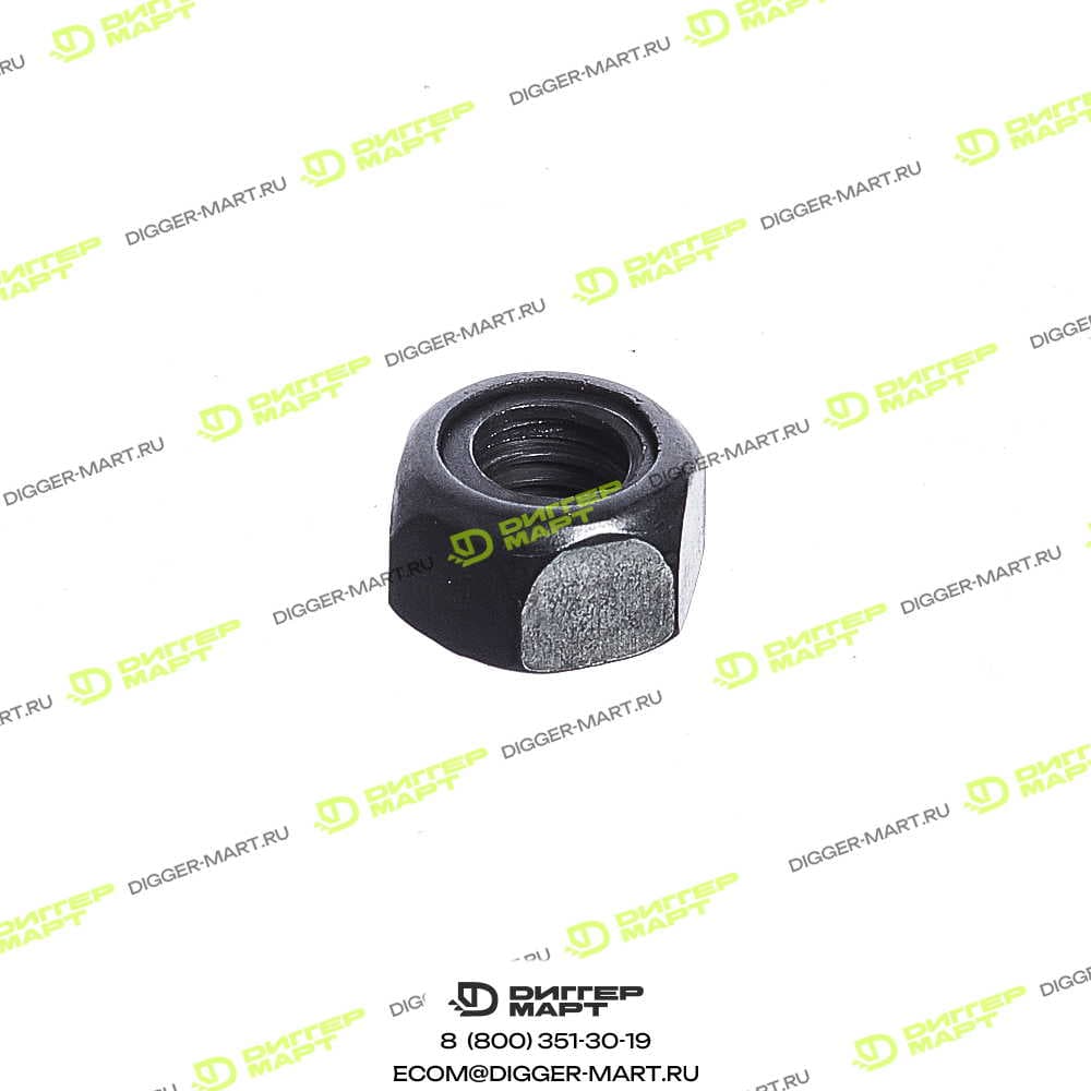 Гайка выпускной трубы DEUTZ 01321455