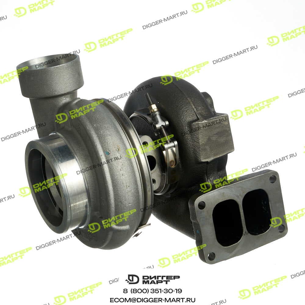 Турбокомпрессор DEUTZ 04226650