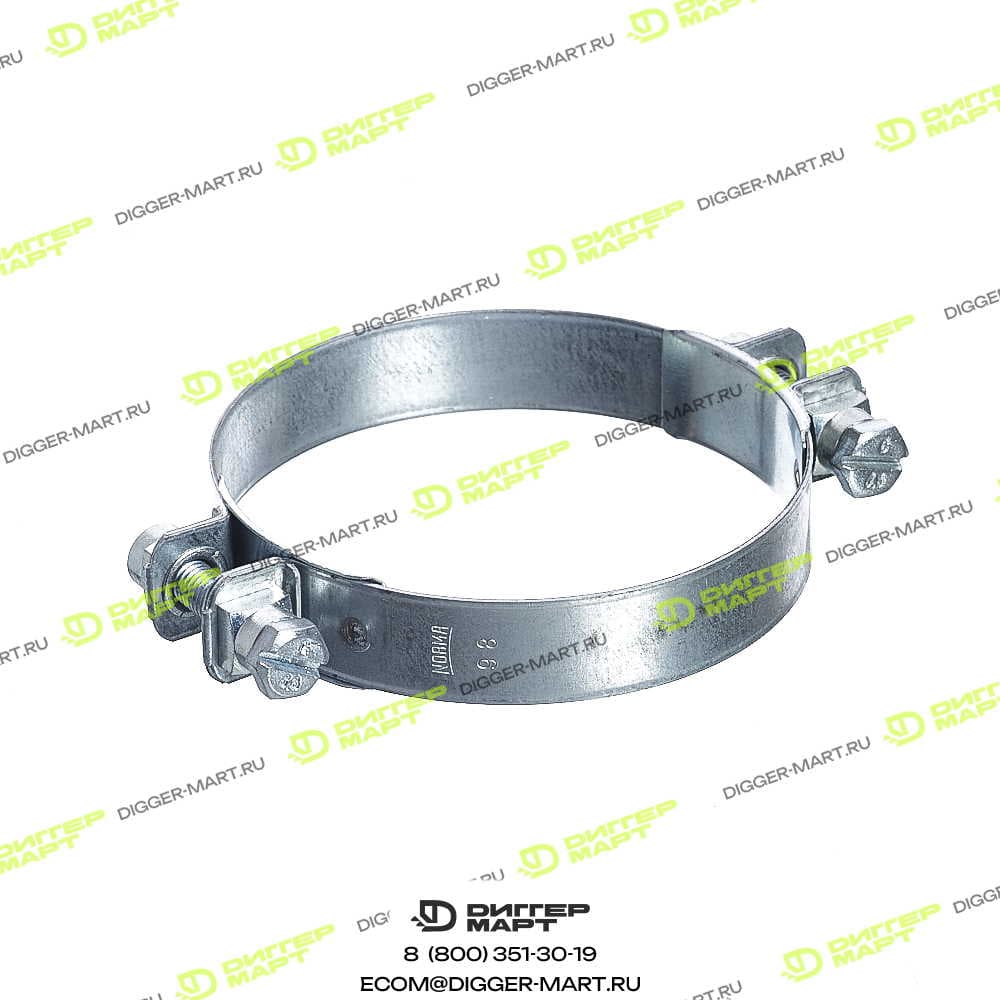 Хомут DEUTZ 01180304