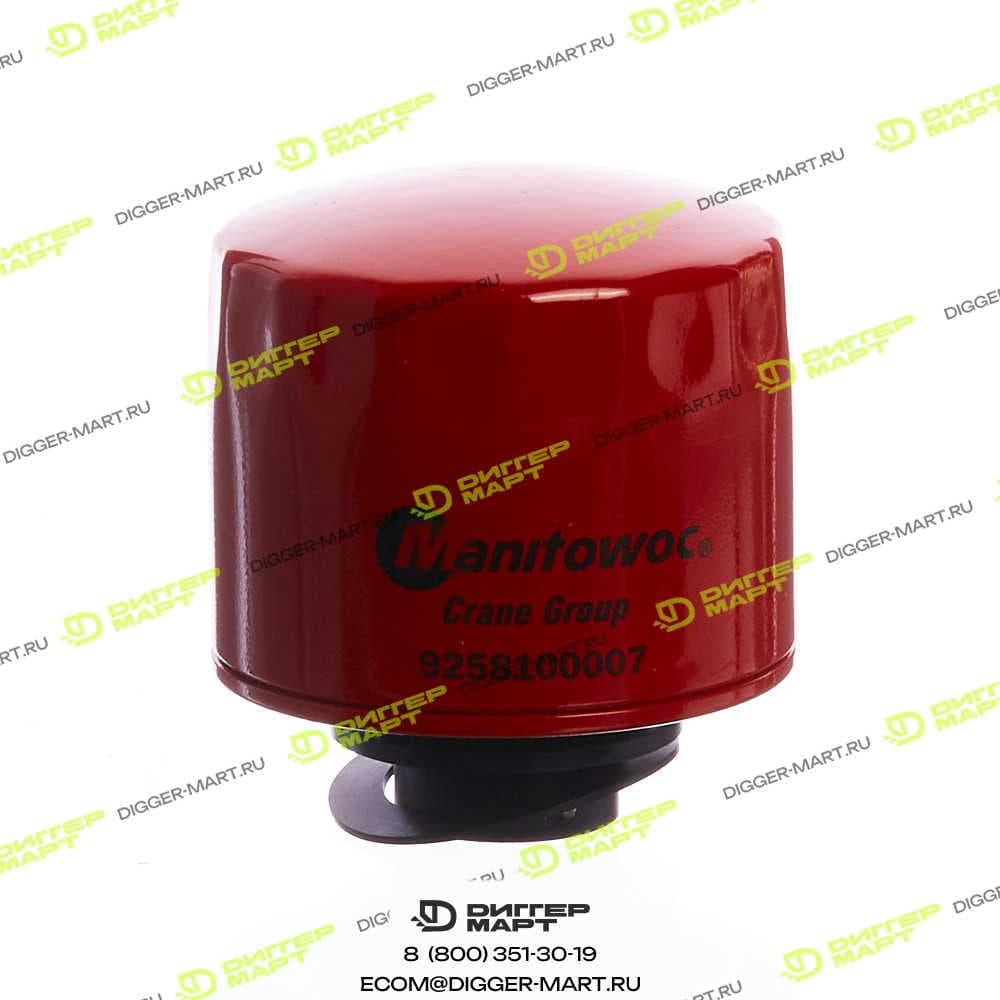 Вентиляционный фильтр GROVE 9258100007