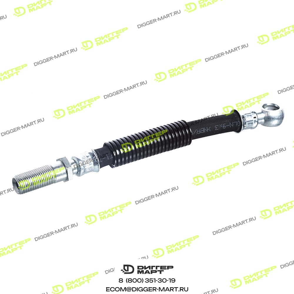 Топливная трубка DEUTZ 04282148