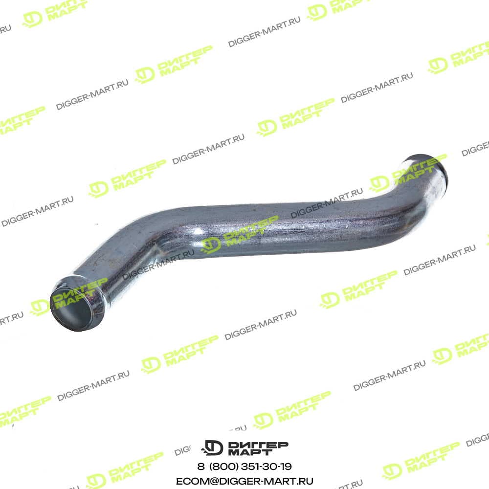 Трубка сапуна DEUTZ 04226662