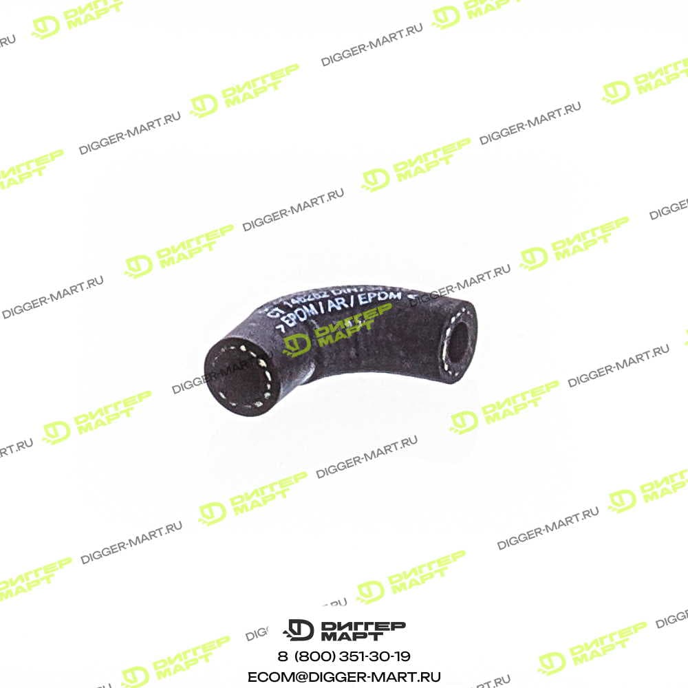 Патрубок DEUTZ 04225622