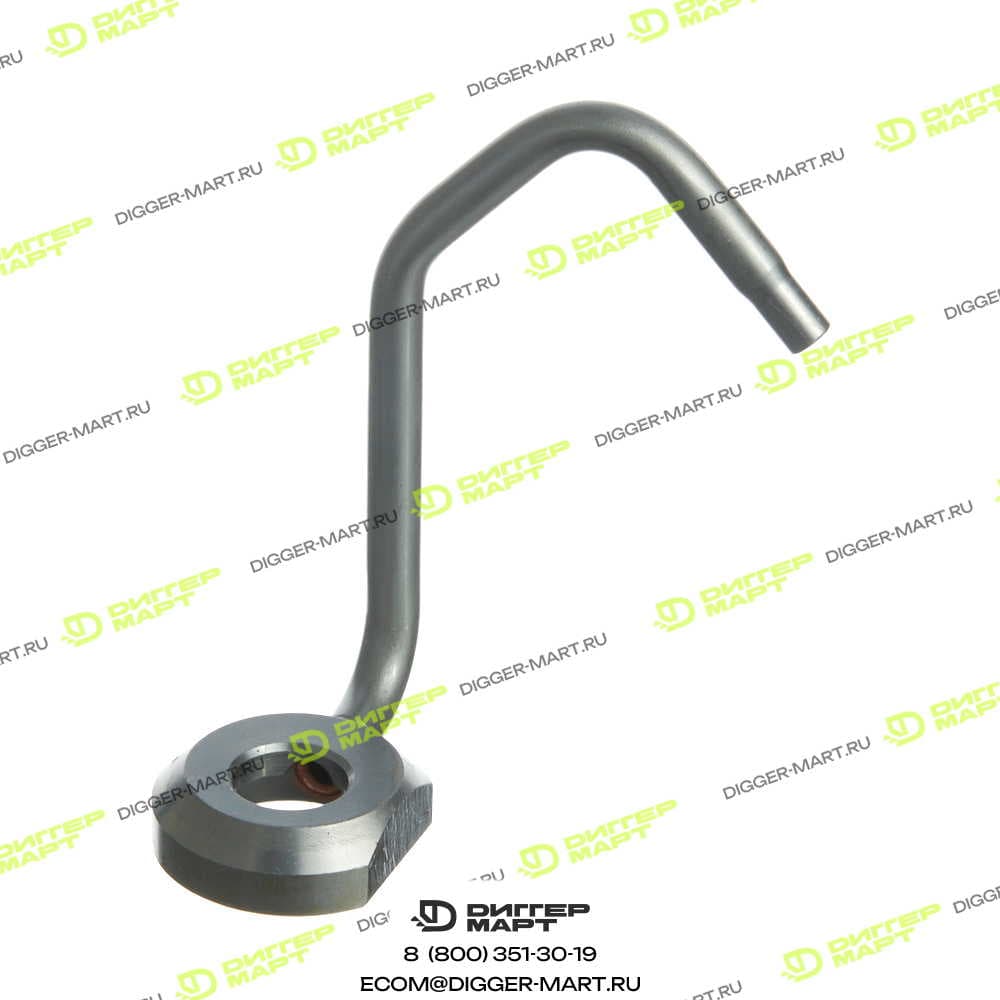 Масляная форсунка DEUTZ 04260464
