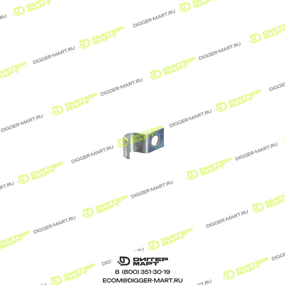Пластина крепежная DEUTZ 01121253