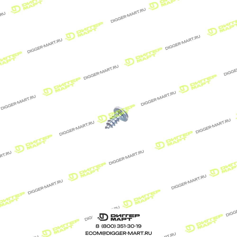 Саморез DEUTZ 01127572