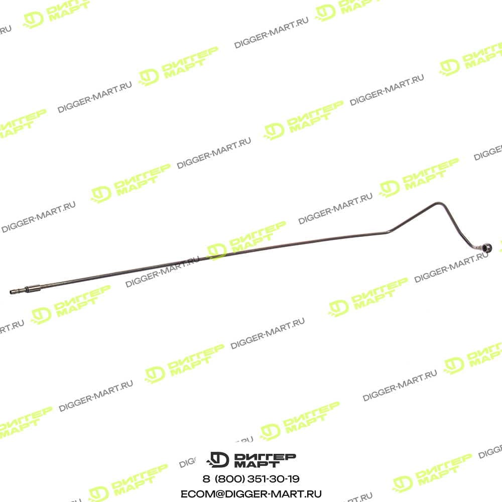 Трубопровод DEUTZ 04256744