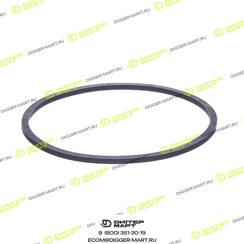 Прокладка топл. фильтра DEUTZ 01263156