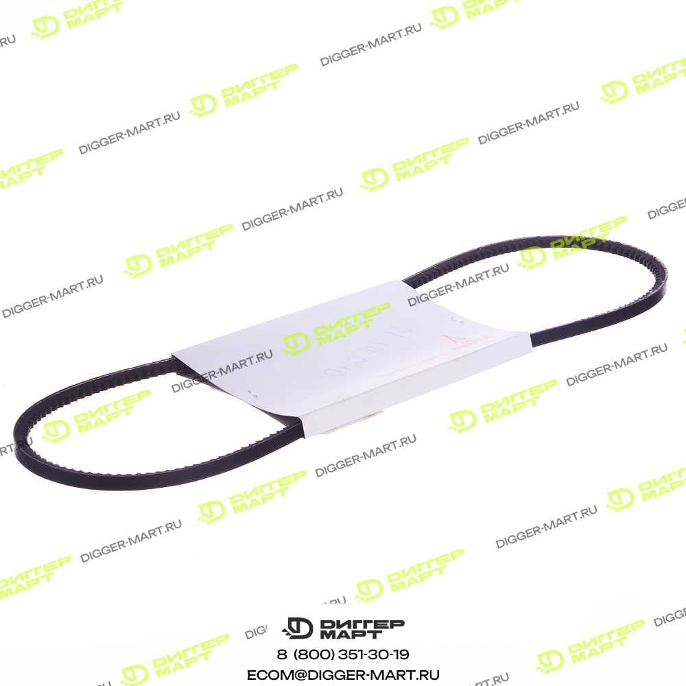 Ремень помпы 10*1230 DEUTZ 01180833