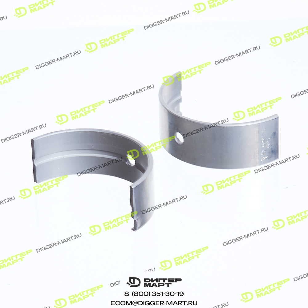 Вкладыш коренной 69,00 мм. DEUTZ 03362383
