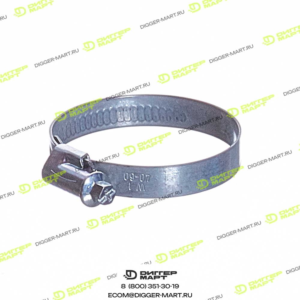 Хомут DEUTZ 01173971