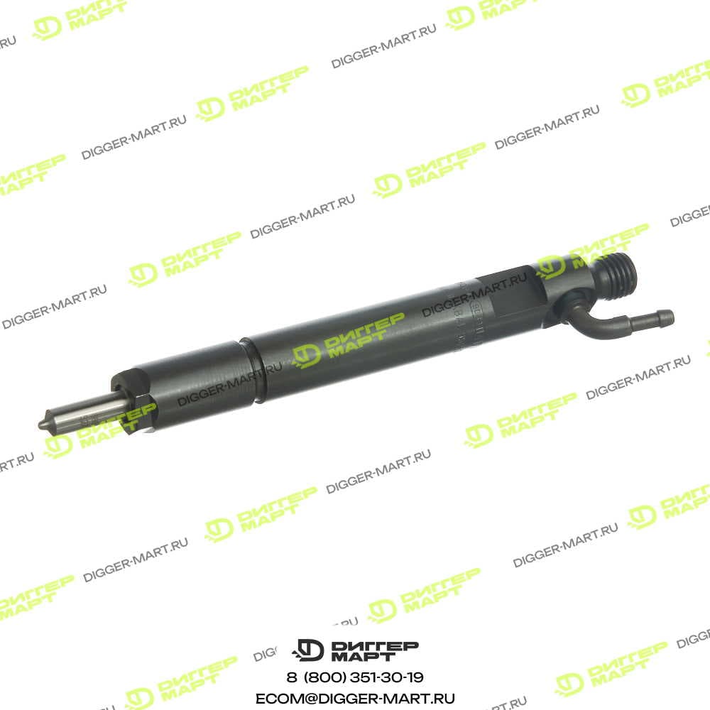Топливная форсунка DEUTZ 04178021