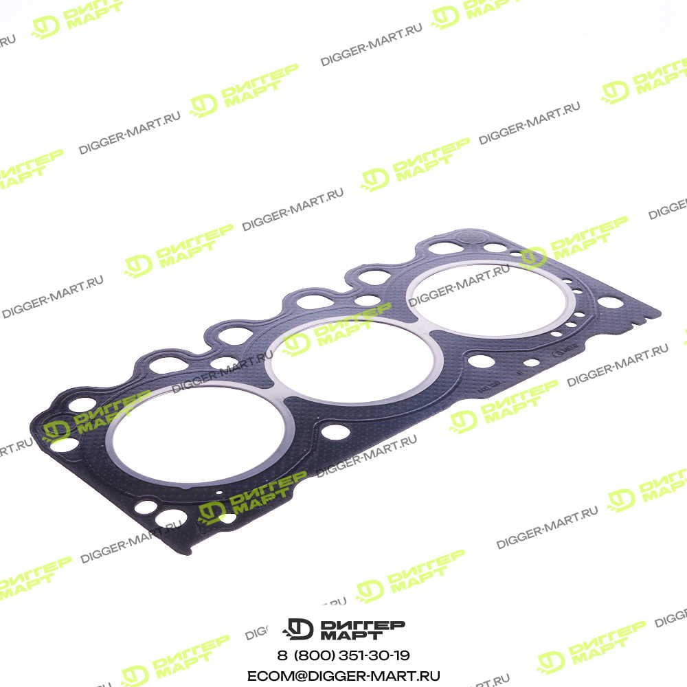 Прокладка головки цилиндра DEUTZ 04271263