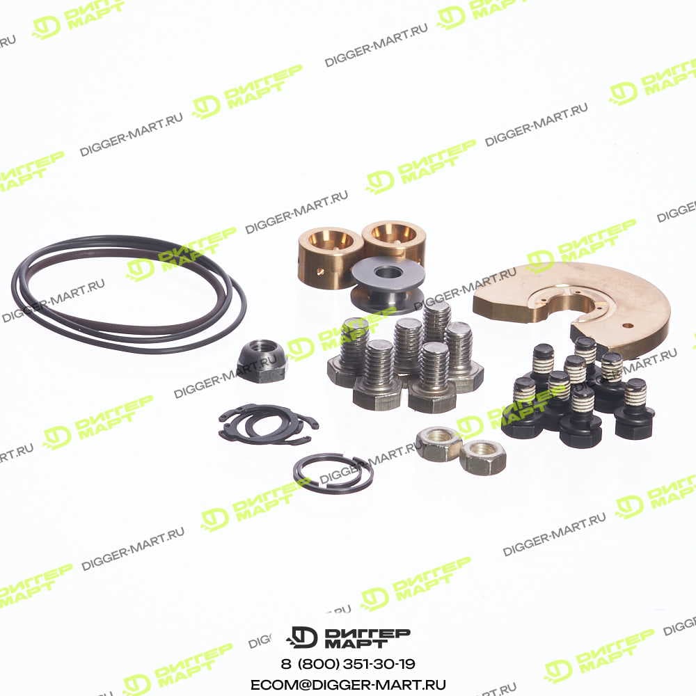 Ремонтный комплект турбины DEUTZ 01319949