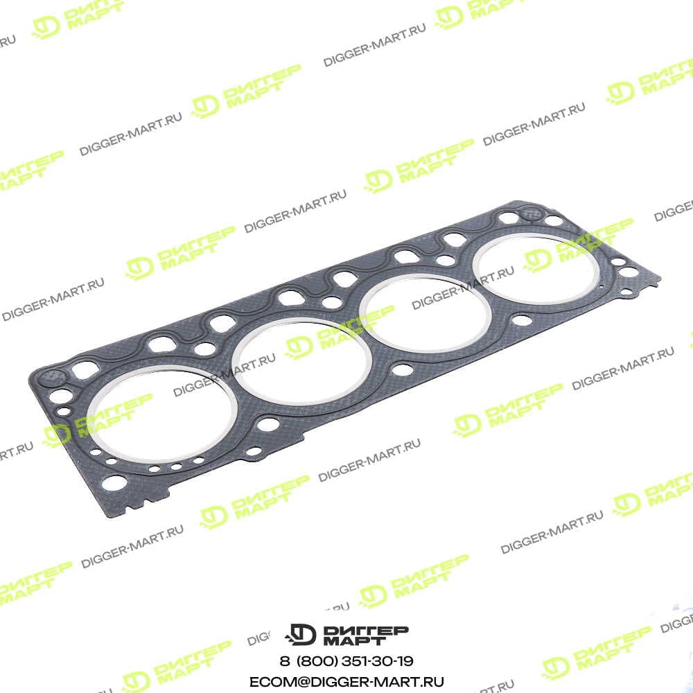 Прокладка головки цилиндра DEUTZ 04271632