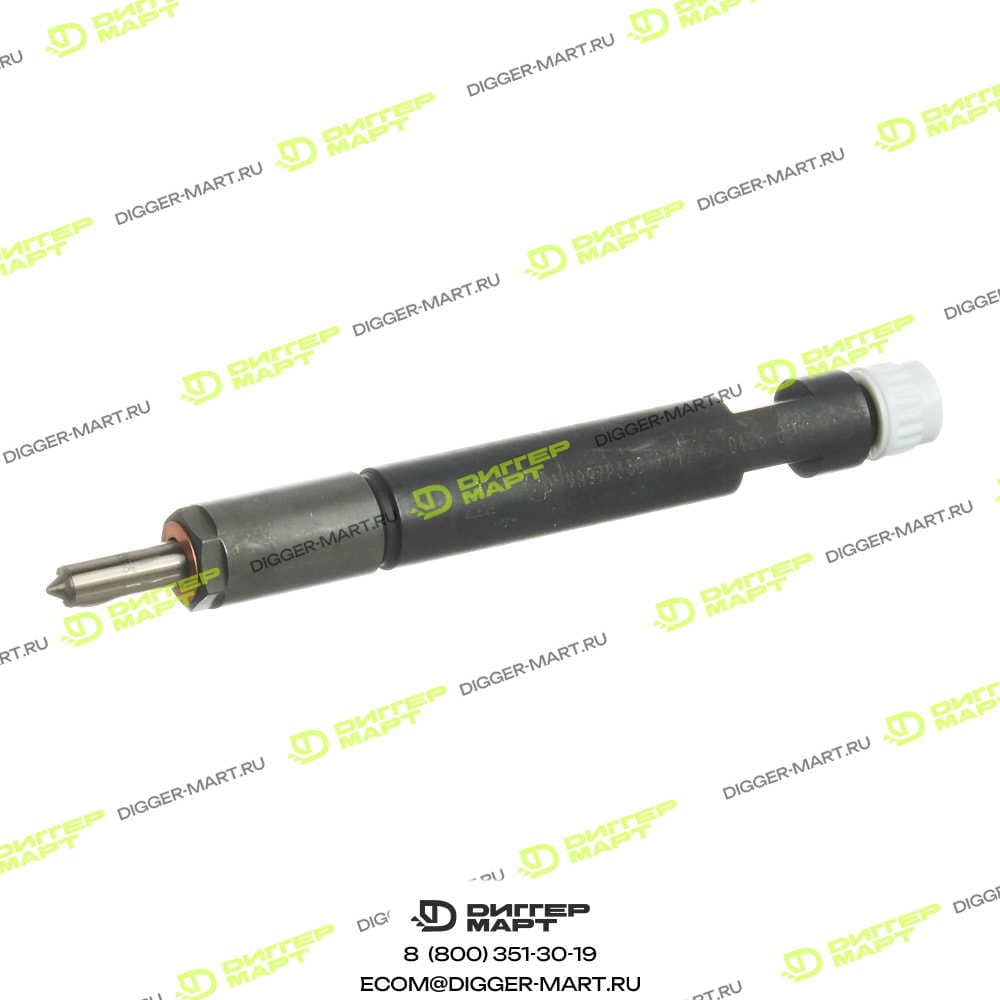 Форсунка топливная DEUTZ 04286251